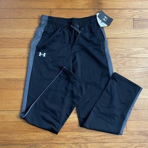 Under Armor | Exercise Pants | Youth Large